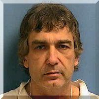 Inmate Robert D Catalone