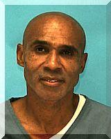 Inmate Robert J Spears