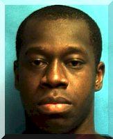 Inmate Robert L Iii Hall