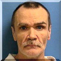 Inmate Robert Reynolds