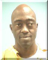 Inmate Roderick Hood