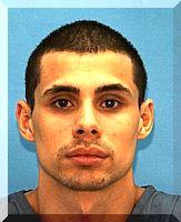 Inmate Rodney Colon