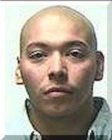 Inmate Roman G Espinoza