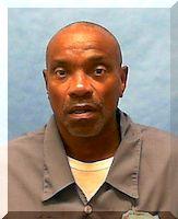 Inmate Ronnie Ferrell