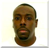 Inmate Samuel Roberson
