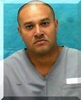 Inmate Selvin A Cardenas