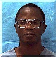 Inmate Shanton D Woodson