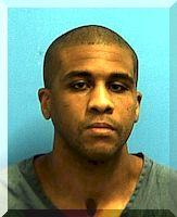 Inmate Shantwaun J Turner