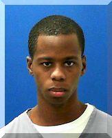 Inmate Shawn R Jr Ruffin