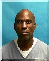 Inmate Stanley Greene