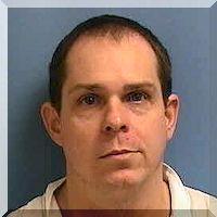 Inmate Stephen Martin