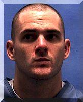 Inmate Steven A Jr Fritcher