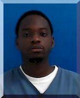 Inmate Takendrick T Campbell