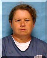 Inmate Tammy L Orr