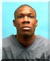 Inmate Terrance B Graham