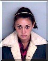 Inmate Terri Lynn Davis