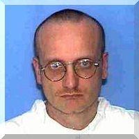 Inmate Terry Lee Wilson