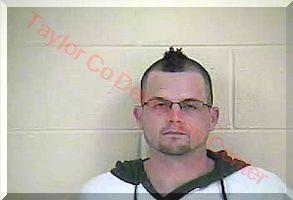 Inmate Thomas N Mcvay