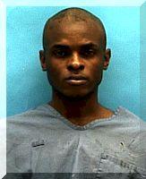 Inmate Timothy Harris