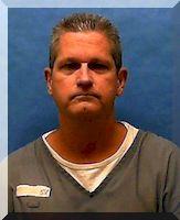 Inmate Todd M Blanchard