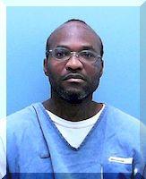 Inmate Travis A Lewis