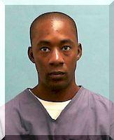 Inmate Travis C Rozier