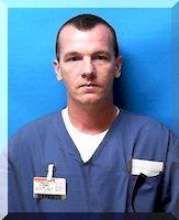 Inmate Travis T Chambers