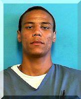 Inmate Trazelle A Johnson