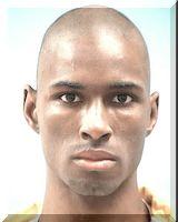 Inmate Trevioun Briggs