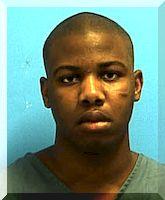 Inmate Tyric C Lowery