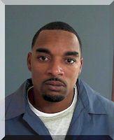 Inmate Tyrone J Calton