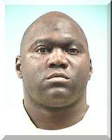 Inmate Tyrone Sparkman