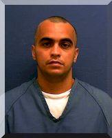 Inmate Victor C Acosta