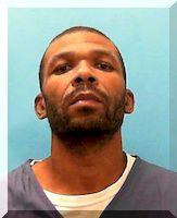 Inmate Vinson T Blocker