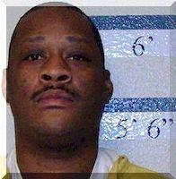 Inmate Willie Lee Brown