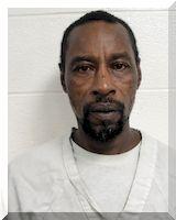 Inmate Willie Davis