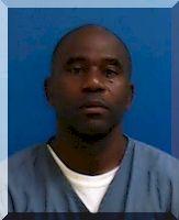 Inmate Willie L Ford