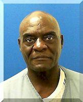 Inmate Willie L Melton