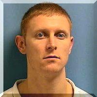 Inmate Zachary D Bauer