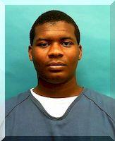 Inmate Zyron Wise