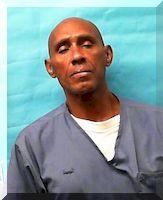 Inmate Anthony D Riley