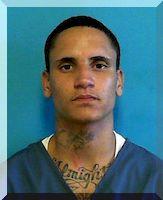 Inmate Anthony J Grillo