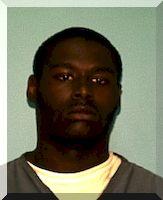 Inmate Anthony T Mcpherson