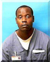 Inmate Antonio G Watkins