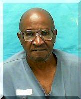 Inmate Billy R Oliver