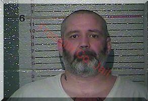 Inmate Bobby Bard Whitlock