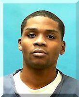 Inmate Brandon A Willis