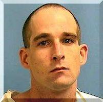 Inmate Brandon M Miller