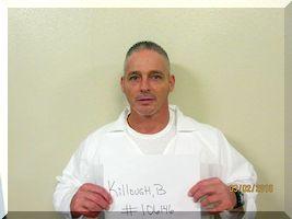 Inmate Brian A Killough