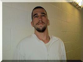 Inmate Brian Christopher